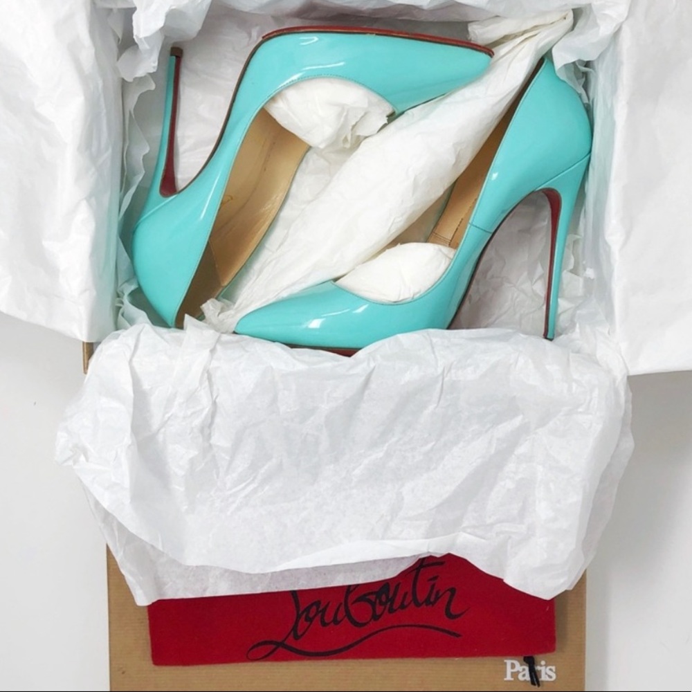 Christian LOUBOUTINs